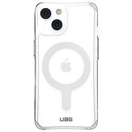 მობილურის ქეისი UAG 114068114343 Plyo, iPhone 14 Plus, Cover, Transparent